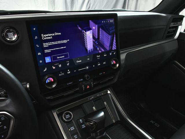 2024 Lexus GX 550 Premium - 23013866 - 35