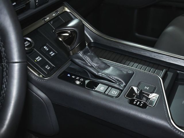 2024 Lexus GX 550 Premium - 23013866 - 37