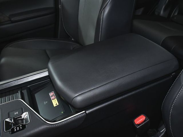 2024 Lexus GX 550 Premium - 23013866 - 39