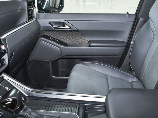 2024 Lexus GX 550 Premium - 23013866 - 42