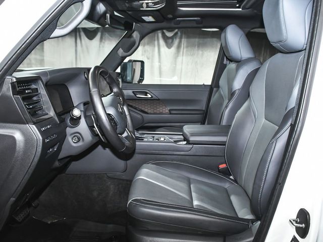 2024 Lexus GX 550 Premium - 23013866 - 43