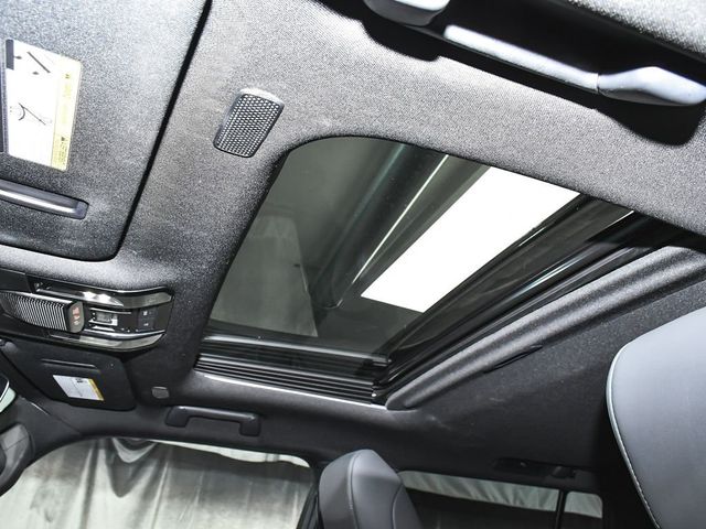 2024 Lexus GX 550 Premium - 23013866 - 45