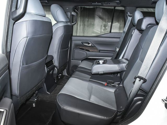 2024 Lexus GX 550 Premium - 23013866 - 46