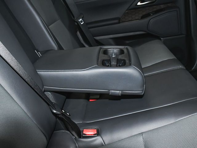 2024 Lexus GX 550 Premium - 23013866 - 48