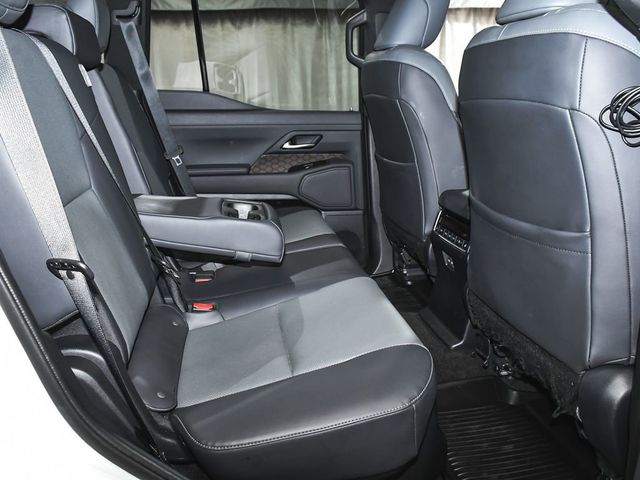 2024 Lexus GX 550 Premium - 23013866 - 49