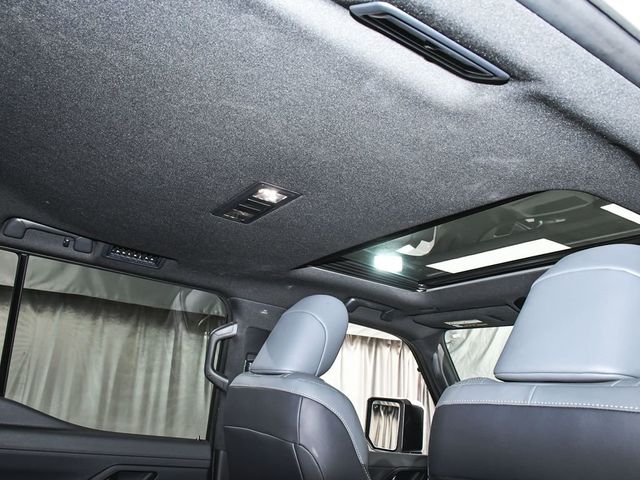 2024 Lexus GX 550 Premium - 23013866 - 50