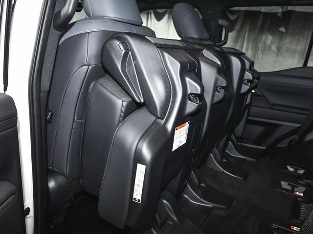 2024 Lexus GX 550 Premium - 23013866 - 51