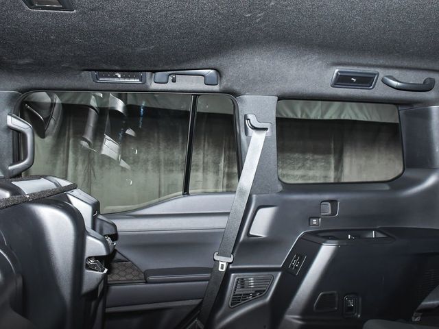 2024 Lexus GX 550 Premium - 23013866 - 52