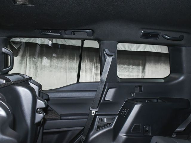 2024 Lexus GX 550 Premium - 23013866 - 53