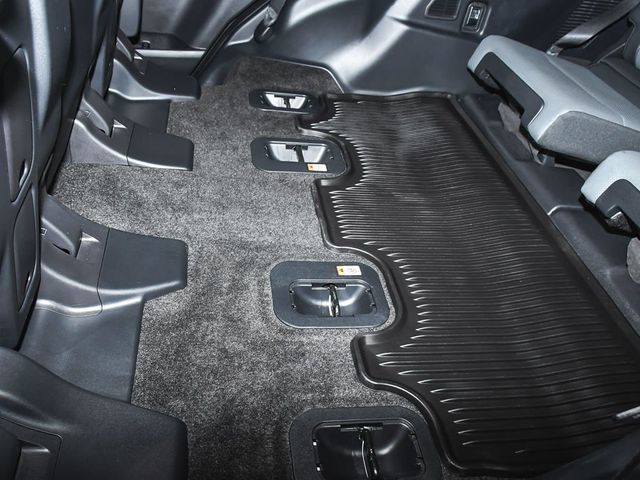 2024 Lexus GX 550 Premium - 23013866 - 56