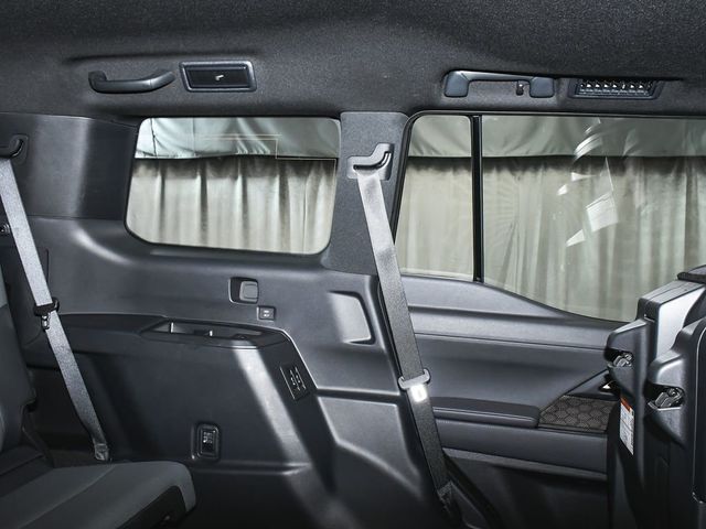 2024 Lexus GX 550 Premium - 23013866 - 59