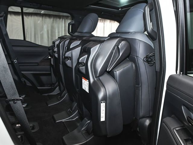 2024 Lexus GX 550 Premium - 23013866 - 61