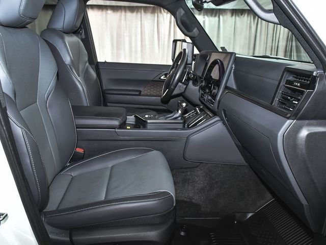 2024 Lexus GX 550 Premium - 23013866 - 62