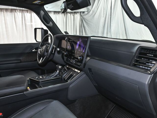 2024 Lexus GX 550 Premium - 23013866 - 64