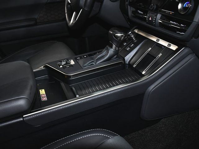 2024 Lexus GX 550 Premium - 23013866 - 65