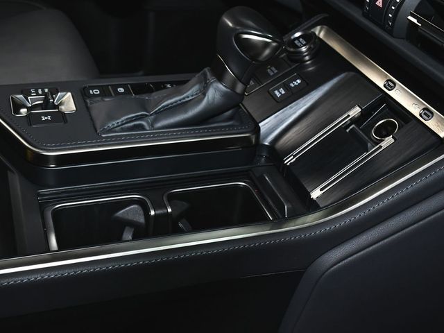 2024 Lexus GX 550 Premium - 23013866 - 66