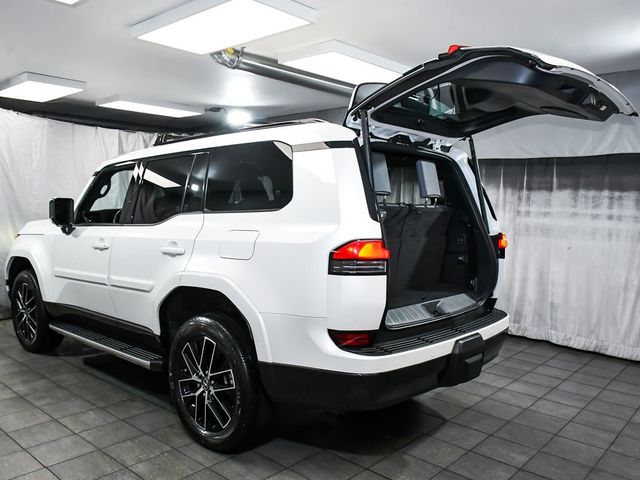 2024 Lexus GX 550 Premium - 23013866 - 68