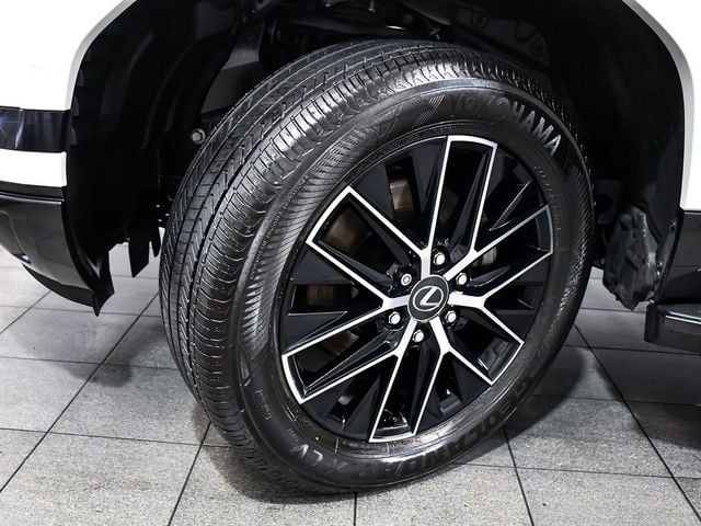 2024 Lexus GX 550 Premium - 23013866 - 6