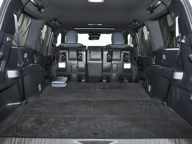 2024 Lexus GX 550 Premium - 23013866 - 72