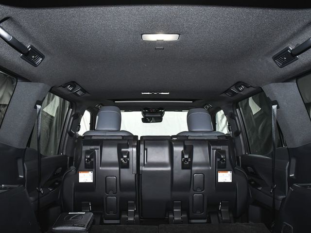 2024 Lexus GX 550 Premium - 23013866 - 73