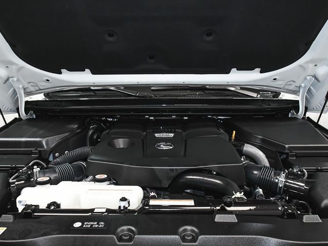 2024 Lexus GX 550 Premium - 23013866 - 74