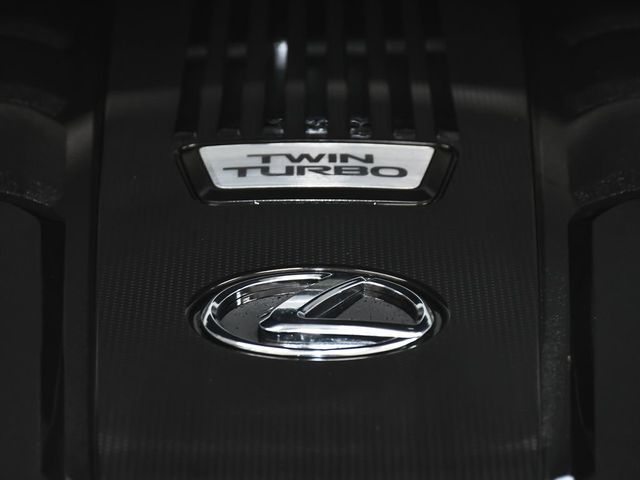 2024 Lexus GX 550 Premium - 23013866 - 75