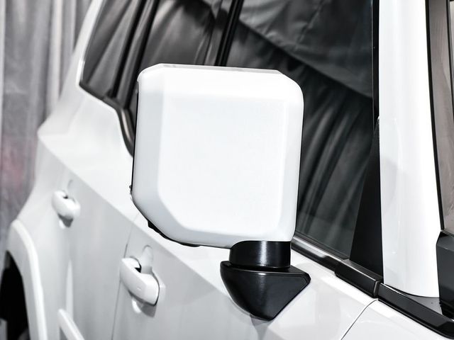 2024 Lexus GX 550 Premium - 23013866 - 76