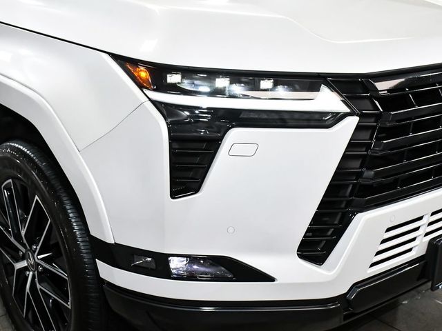 2024 Lexus GX 550 Premium - 23013866 - 77