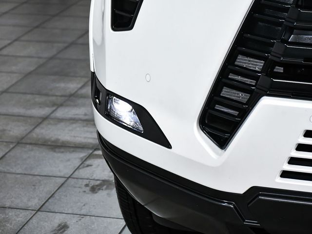 2024 Lexus GX 550 Premium - 23013866 - 78