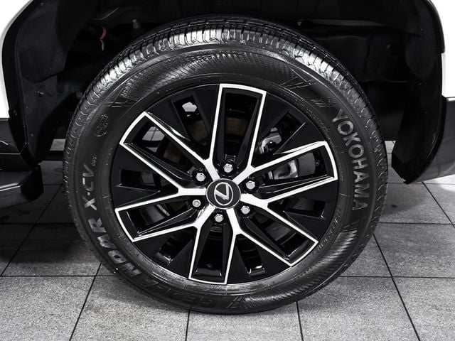 2024 Lexus GX 550 Premium - 23013866 - 7