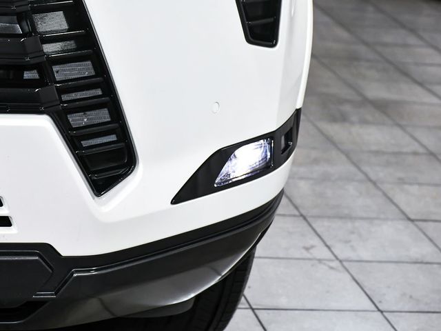 2024 Lexus GX 550 Premium - 23013866 - 80