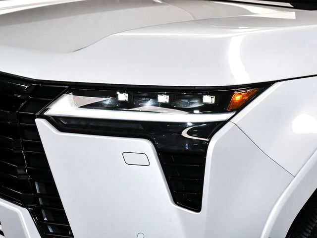 2024 Lexus GX 550 Premium - 23013866 - 81