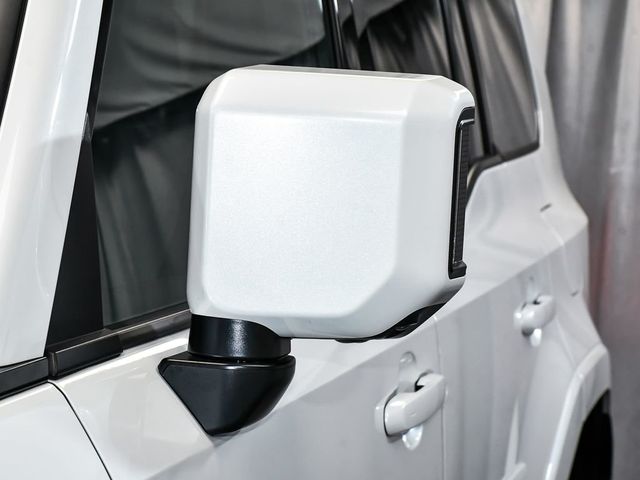 2024 Lexus GX 550 Premium - 23013866 - 82