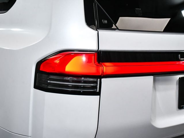 2024 Lexus GX 550 Premium - 23013866 - 86