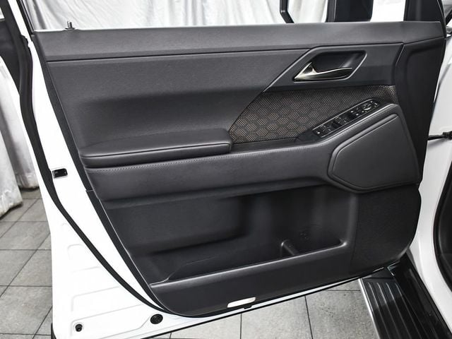 2024 Lexus GX 550 Premium - 23013866 - 8