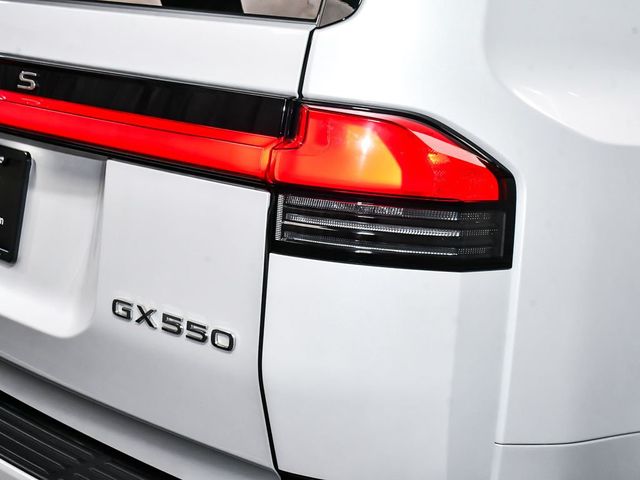 2024 Lexus GX 550 Premium - 23013866 - 89