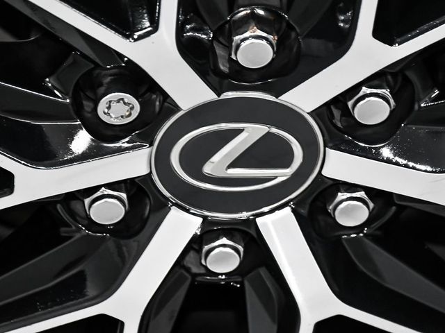 2024 Lexus GX 550 Premium - 23013866 - 94