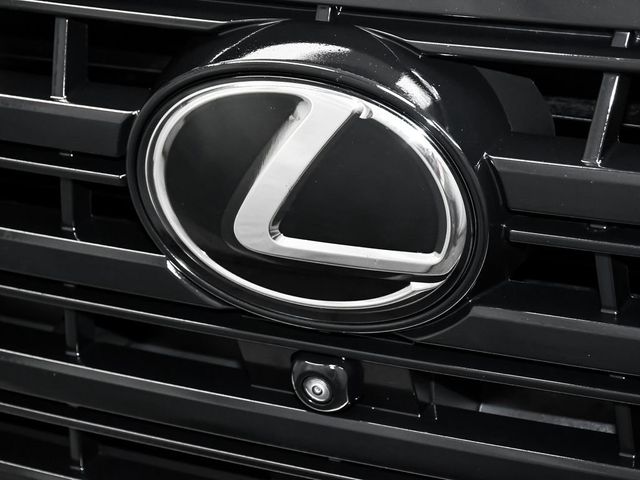 2024 Lexus GX 550 Premium - 23013866 - 96