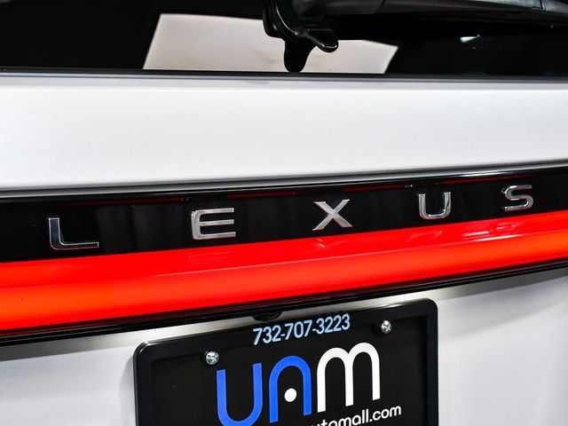 2024 Lexus GX 550 Premium - 23013866 - 97