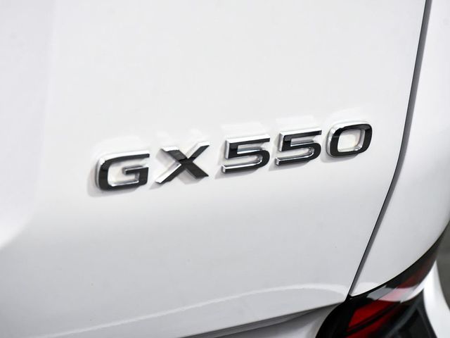 2024 Lexus GX 550 Premium - 23013866 - 98
