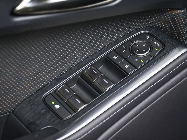2024 Lexus GX 550 Premium - 23057402 - 9