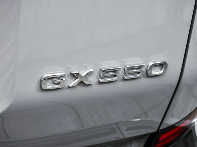 2024 Lexus GX 550 Premium - 23057402 - 99