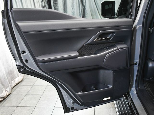 2024 Lexus GX 550 Premium - 23057402 - 11