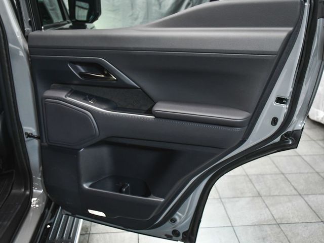 2024 Lexus GX 550 Premium - 23057402 - 12