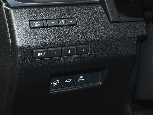 2024 Lexus GX 550 Premium - 23057402 - 17