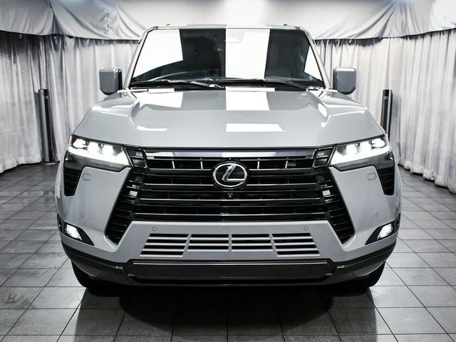 2024 Lexus GX 550 Premium - 23057402 - 1
