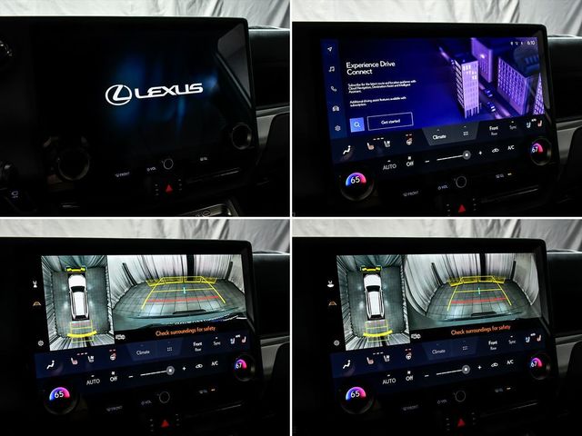 2024 Lexus GX 550 Premium - 23057402 - 20