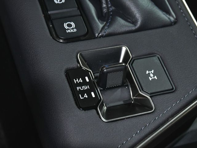 2024 Lexus GX 550 Premium - 23057402 - 27