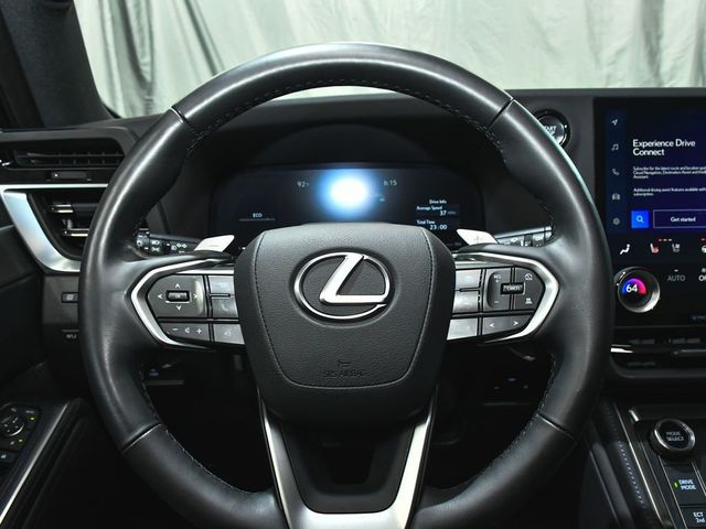 2024 Lexus GX 550 Premium - 23057402 - 28