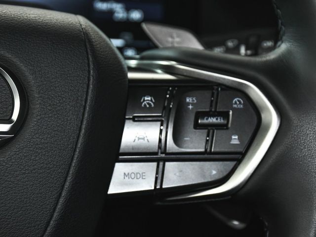 2024 Lexus GX 550 Premium - 23057402 - 30